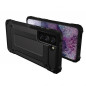 Samsung Galaxy S22 Hardened cover Armor Black