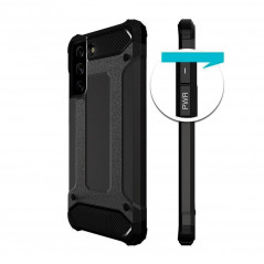 Samsung Galaxy S22 Hardened cover Armor Black