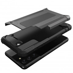 Samsung Galaxy S22 Hardened cover Armor Black