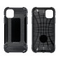 Samsung Galaxy S22 Plus Hardened cover Armor Black