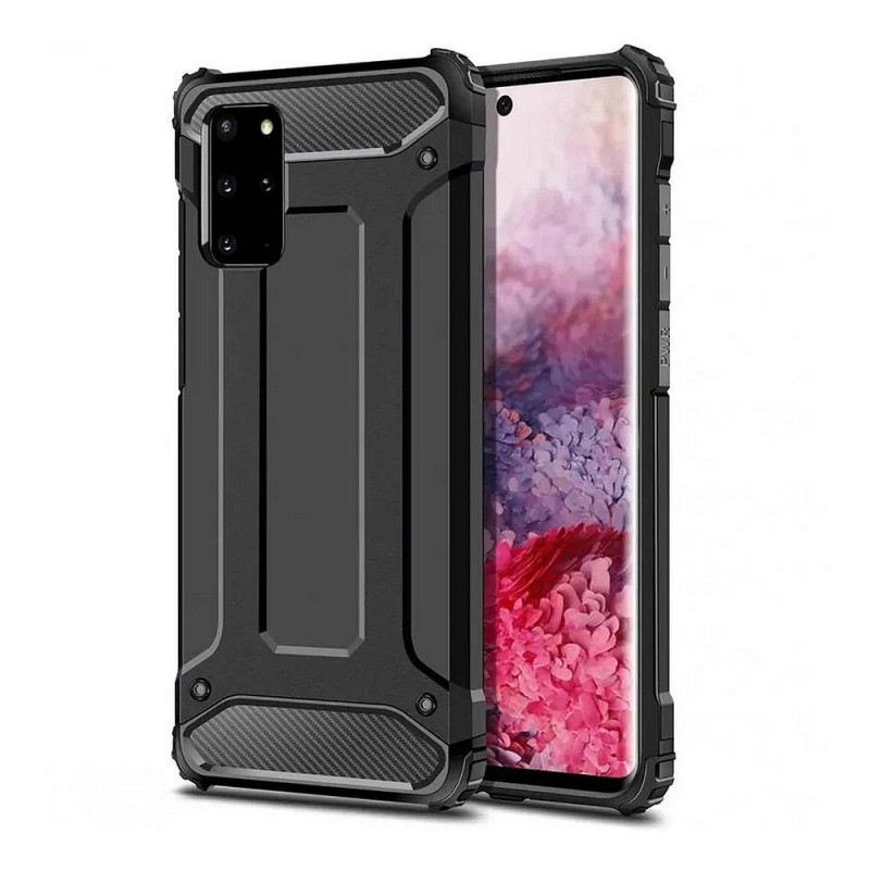 Samsung Galaxy A13 LTE Hardened cover Armor Black