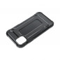 Samsung Galaxy A13 LTE Hardened cover Armor Black