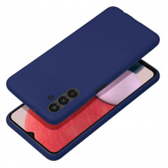 Samsung Galaxy A13 LTE Case Soft Dark blue