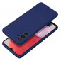 Samsung Galaxy A13 LTE Case Soft Dark blue