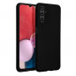 Samsung Galaxy A13 LTE Case Soft Black