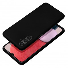 Samsung Galaxy A13 LTE Case Soft Black
