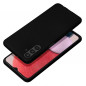 Samsung Galaxy A13 LTE Case Soft Black
