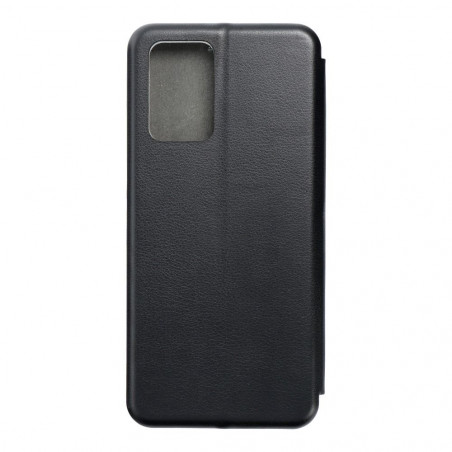 XIAOMI Redmi 10 Wallet Cases Book Elegance Elegant Black