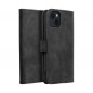 Apple iPhone 13 Wallet Cases TENDER Book Black