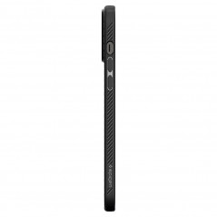 Apple iPhone 13 Pro Case Spigen  Liquid Air Matte black