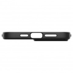 Apple iPhone 13 Pro Case Spigen  Liquid Air Matte black