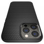 Apple iPhone 13 Pro Case Spigen  Liquid Air Matte black