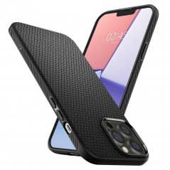 Apple iPhone 13 Pro Case Spigen  Liquid Air Matte black