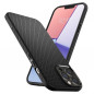 Apple iPhone 13 Pro Case Spigen  Liquid Air Matte black