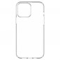 Apple iPhone 13 Pro Max Case Spigen Liquid Crystal Crystal clear  Transparent