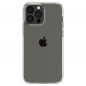 Apple iPhone 13 Pro Max Case Spigen Liquid Crystal Crystal clear  Transparent
