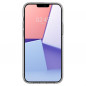 Apple iPhone 13 Pro Max Case Spigen Liquid Crystal Crystal clear  Transparent