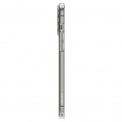 Apple iPhone 13 Pro Max Case Spigen Liquid Crystal Crystal clear  Transparent