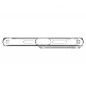 Apple iPhone 13 Pro Max Case Spigen Liquid Crystal Crystal clear  Transparent