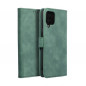 Samsung Galaxy A22 LTE Wallet Cases TENDER Book Green