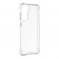 Samsung Galaxy S21 FE 5G Case Roar Armor Jelly Transparent