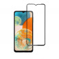 Samsung Galaxy A23 5G Tempered glass Blue Star 9H Transparent