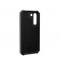 Samsung Galaxy S22 Plus Case Urban Armor Gear Monarch Premium case  MagSAFE  Black