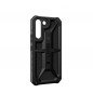 Samsung Galaxy S22 Plus Case Urban Armor Gear Monarch Premium case  MagSAFE  Black