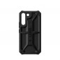 Samsung Galaxy S22 Plus Case Urban Armor Gear Monarch Premium case  MagSAFE  Black