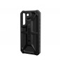 Samsung Galaxy S22 Plus Case Urban Armor Gear Monarch Premium case  MagSAFE  Black