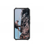 Samsung Galaxy S22 Plus Case Urban Armor Gear Monarch Premium case  MagSAFE  Black