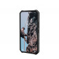 Samsung Galaxy S22 Plus Case Urban Armor Gear Monarch Premium case  MagSAFE  Black
