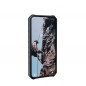 Samsung Galaxy S22 Plus Case Urban Armor Gear Monarch Premium case  MagSAFE  Black
