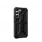 Samsung Galaxy S22 Plus Case Urban Armor Gear Monarch Premium case  MagSAFE  Black