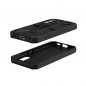 Samsung Galaxy S22 Plus Case Urban Armor Gear Monarch Premium case  MagSAFE  Black