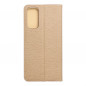 XIAOMI Redmi Note 11S Wallet Cases LUNA Book Gold Elegant  Gold