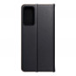 XIAOMI Redmi Note 11 Pro Wallet Cases LUNA Book Gold Elegant  Black