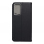 XIAOMI Redmi Note 11 Pro Plus 5G Wallet Cases Smart Case Book Black