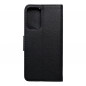 XIAOMI Redmi Note 11 Pro Plus 5G Wallet Cases Fancy Book Black