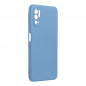 XIAOMI Redmi Note 11S Case Silicone Elegant  Blue