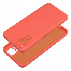 XIAOMI Redmi Note 11 Case Silicone Elegant  Peach