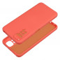 XIAOMI Redmi Note 11 Case Silicone Elegant  Peach