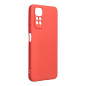 XIAOMI Redmi Note 11 Case Silicone Elegant  Peach