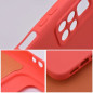 XIAOMI Redmi Note 11 Case Silicone Elegant  Peach