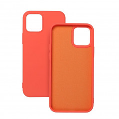XIAOMI Redmi Note 11 Case Silicone Elegant  Peach