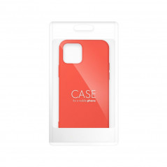 XIAOMI Redmi Note 11 Case Silicone Elegant  Peach