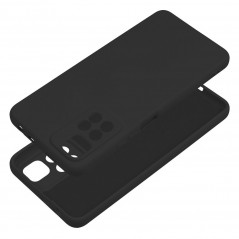 XIAOMI Redmi Note 11 Pro Plus 5G Case Silicone Elegant  Black