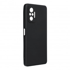 XIAOMI Redmi Note 11 Pro Plus 5G Case Silicone Elegant  Black