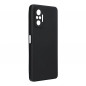 XIAOMI Redmi Note 11 Pro Plus 5G Case Silicone Elegant  Black
