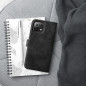XIAOMI Redmi Note 11S Wallet Cases TENDER Book Black